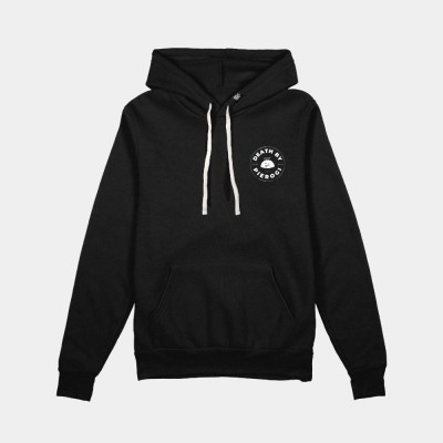 Death By Pierogi Unisex Hoodie