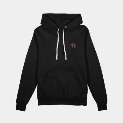 Saskatchewan Hard Living Unisex Hoodie