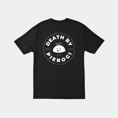 Death By Pierogi Unisex T-shirt