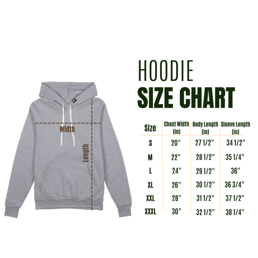 Saskatchewan Hard Living Unisex Hoodie